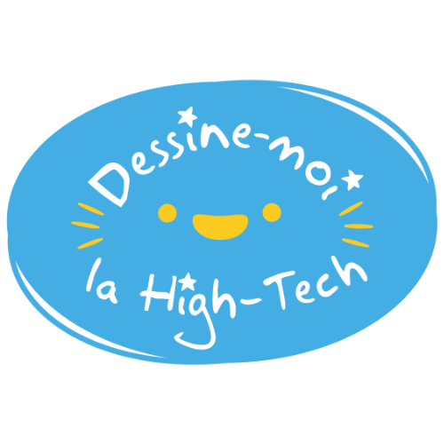 Dessine-moi la High-Tech Nice à la une de Nice-Matin