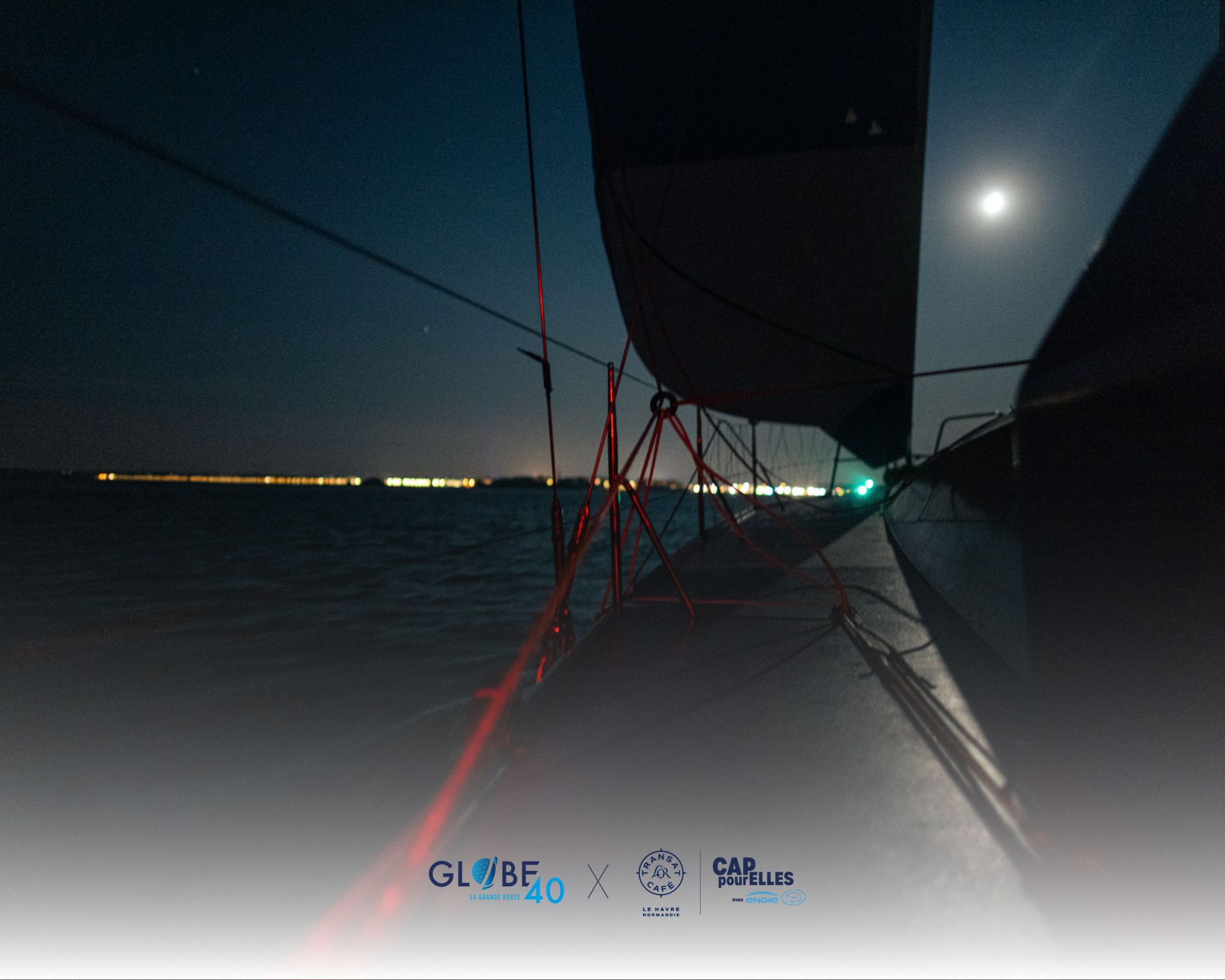 4ème place pour Cap pour Elles x DMLHT