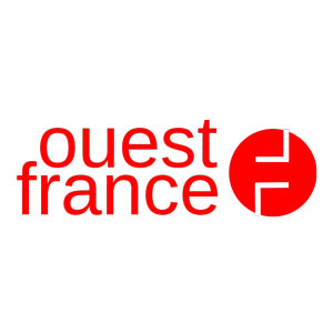 Ouest-France : Le numérique, une aide pour des enfants malades