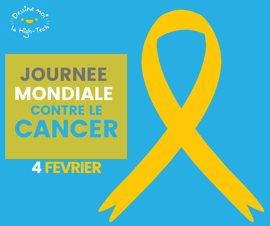 4 manières de s’engager dans lutte contre le cancer