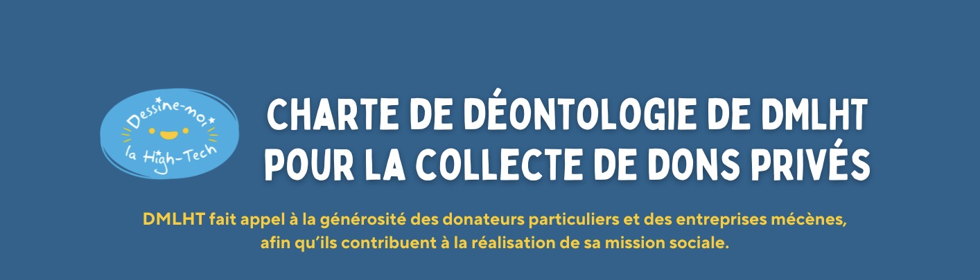 Notre charte de déontologie