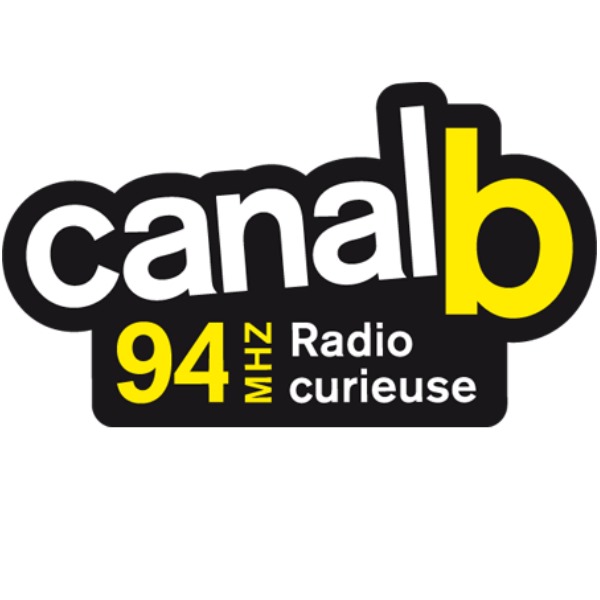 Emission Radio Canalb du 25 mai 2019
