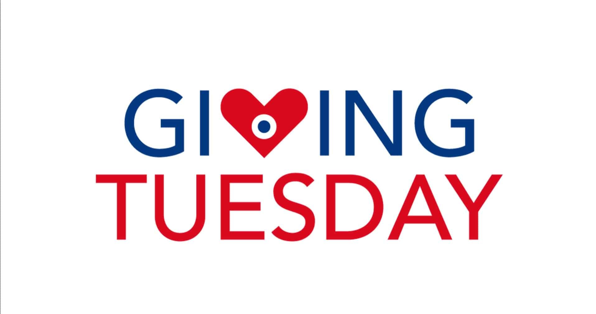 Giving Tuesday : Faites un don