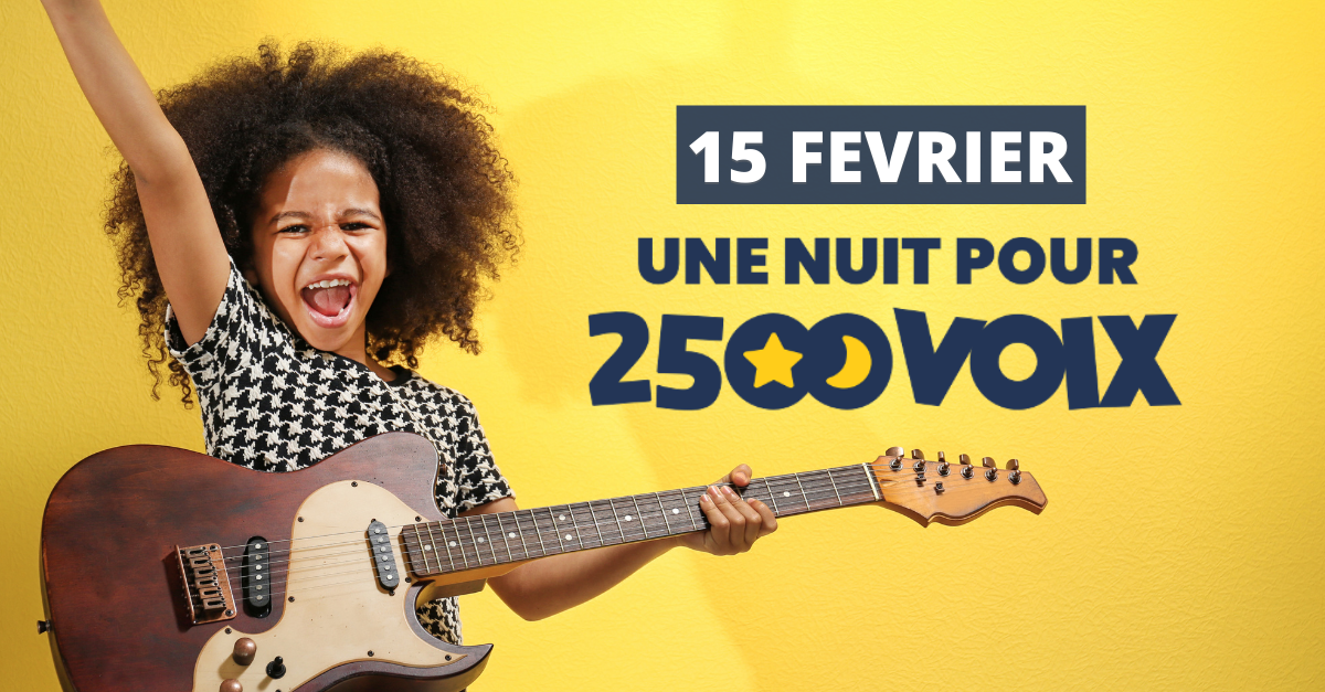 L’art pour lutter contre les cancers de l’enfant