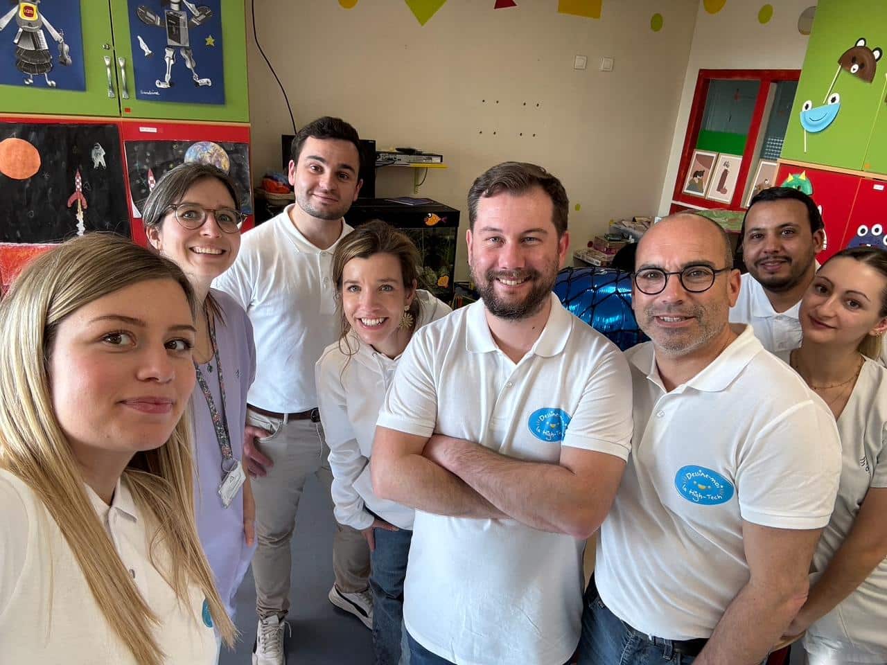 Ouverture d’un nouveau site DMLHT à Lille !