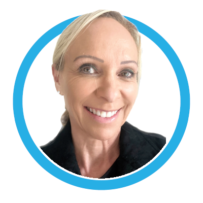 Bénédicte De Haeck