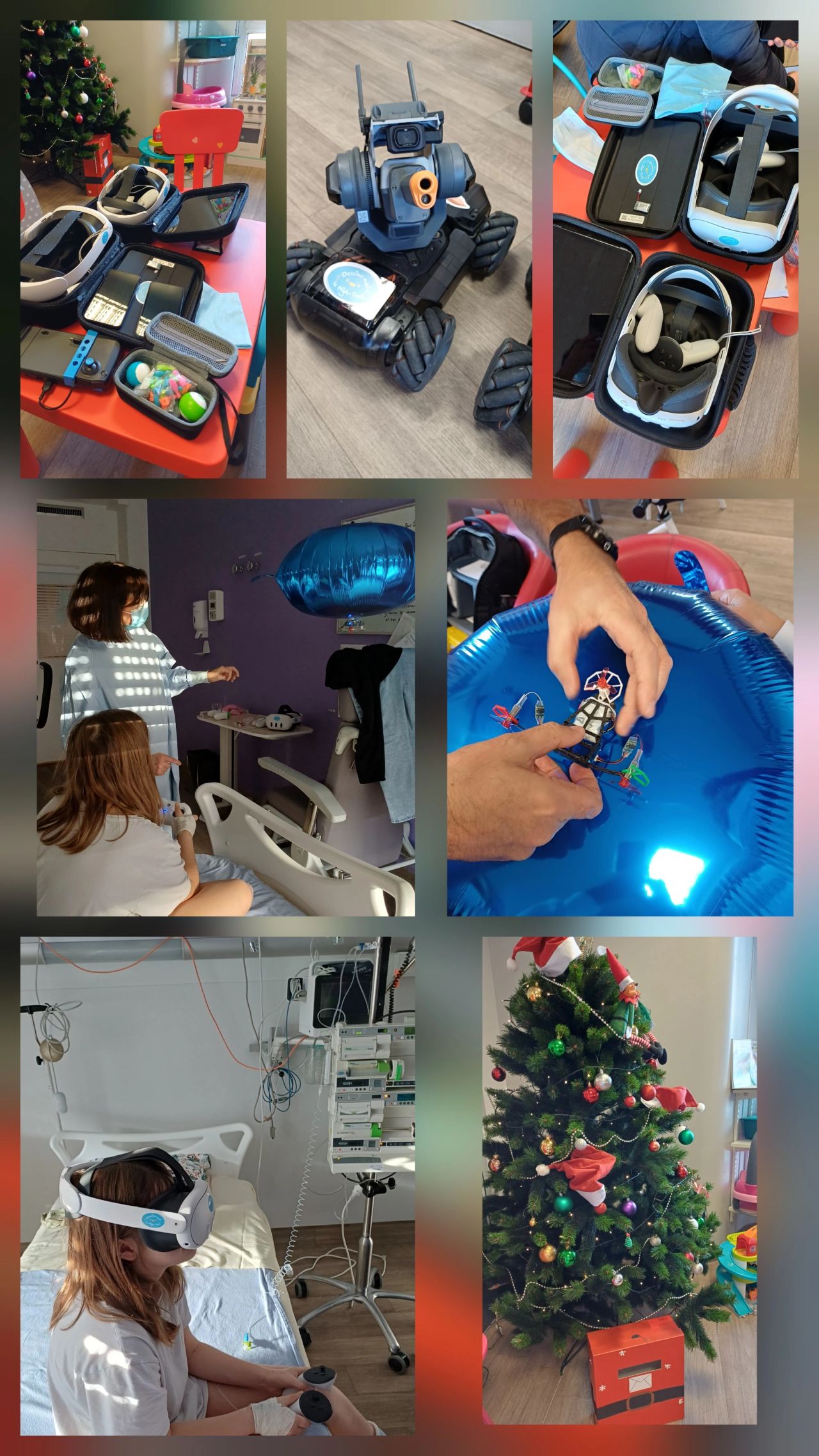 2025 : des moments inoubliables pour les enfants